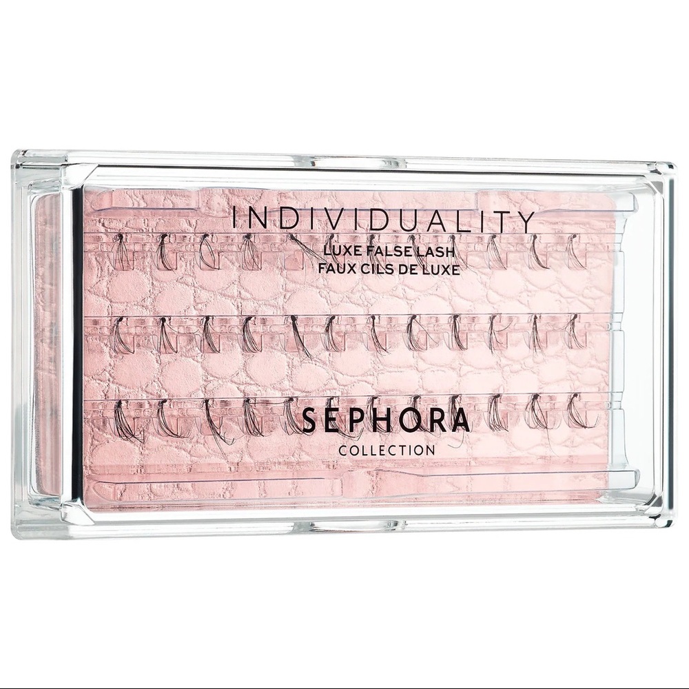SEPHORA COLLECTION - Individuality
Luxe False Lash